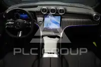 2025 Mercedes Benz GLC-Class