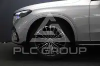 2025 Mercedes Benz GLC-Class
