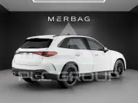 2025 Mercedes Benz GLC-Class