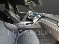 2025 Mercedes Benz GLC-Class