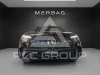2025 Mercedes Benz GLC-Class