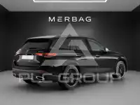2025 Mercedes Benz GLC-Class