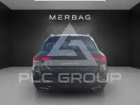2025 Mercedes Benz GLC-Class