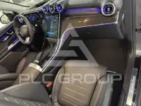 2025 Mercedes Benz GLC-Class