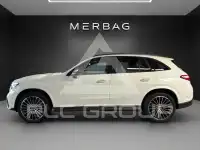 2025 Mercedes Benz GLC-Class