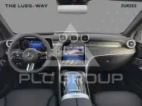 2025 Mercedes Benz GLC-Class