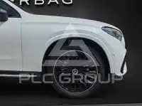 2025 Mercedes Benz GLC-Class
