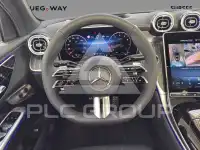 2025 Mercedes Benz GLC-Class