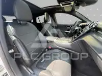 2025 Mercedes Benz GLC-Class