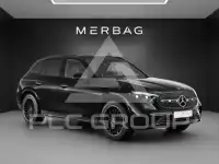 2025 Mercedes Benz GLC-Class