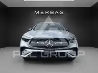 2025 Mercedes Benz GLC-Class