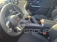 2025 Mercedes Benz GLC-Class