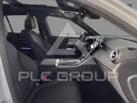 2025 Mercedes Benz GLC-Class