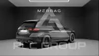 2025 Mercedes Benz GLC-Class