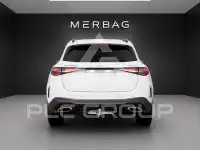 2025 Mercedes Benz GLC-Class