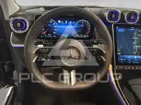 2025 Mercedes Benz GLC-Class