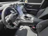 2025 Mercedes Benz GLC-Class