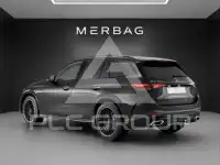 2025 Mercedes Benz GLC-Class