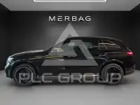 2025 Mercedes Benz GLC-Class
