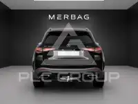 2025 Mercedes Benz GLC-Class