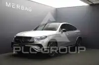 2025 Mercedes Benz GLC-Class