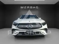 2025 Mercedes Benz GLC-Class
