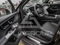 2025 Mercedes Benz GLC-Class