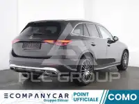 2025 Mercedes Benz GLC-Class
