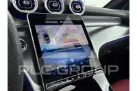 2025 Mercedes Benz GLC-Class