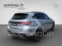 2025 Mercedes Benz GLC-Class