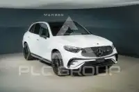 2025 Mercedes Benz GLC-Class