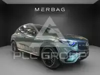 2025 Mercedes Benz GLC-Class