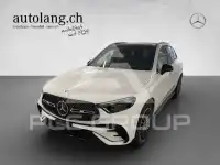 2025 Mercedes Benz GLC-Class
