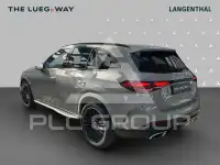 2025 Mercedes Benz GLC-Class
