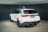 2025 Mercedes Benz GLC-Class