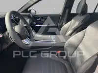 2025 Mercedes Benz GLC-Class