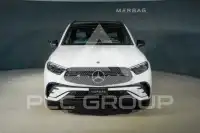 2025 Mercedes Benz GLC-Class