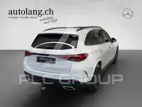 2025 Mercedes Benz GLC-Class