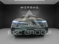 2025 Mercedes Benz GLC-Class