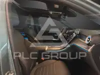 2025 Mercedes Benz GLC-Class