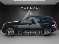 2025 Mercedes Benz GLC-Class
