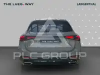 2025 Mercedes Benz GLC-Class