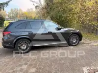 2025 Mercedes Benz GLC-Class
