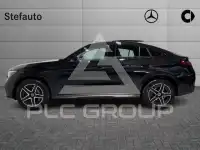 2025 Mercedes Benz GLC-Class