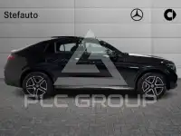 2025 Mercedes Benz GLC-Class