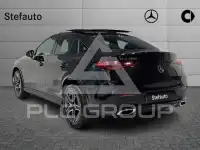 2025 Mercedes Benz GLC-Class