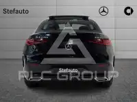 2025 Mercedes Benz GLC-Class