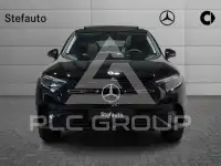 2025 Mercedes Benz GLC-Class