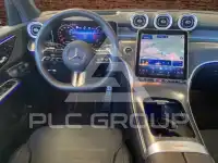 2025 Mercedes Benz GLC-Class