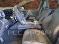 2025 Mercedes Benz GLC-Class